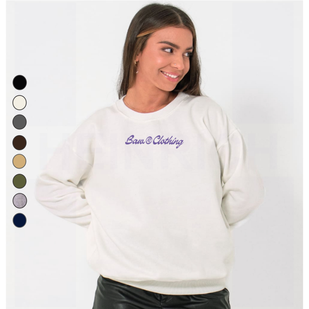 O que é Baw Clothing Moletom? Guia e Onde Comprar | BuscaProdutos