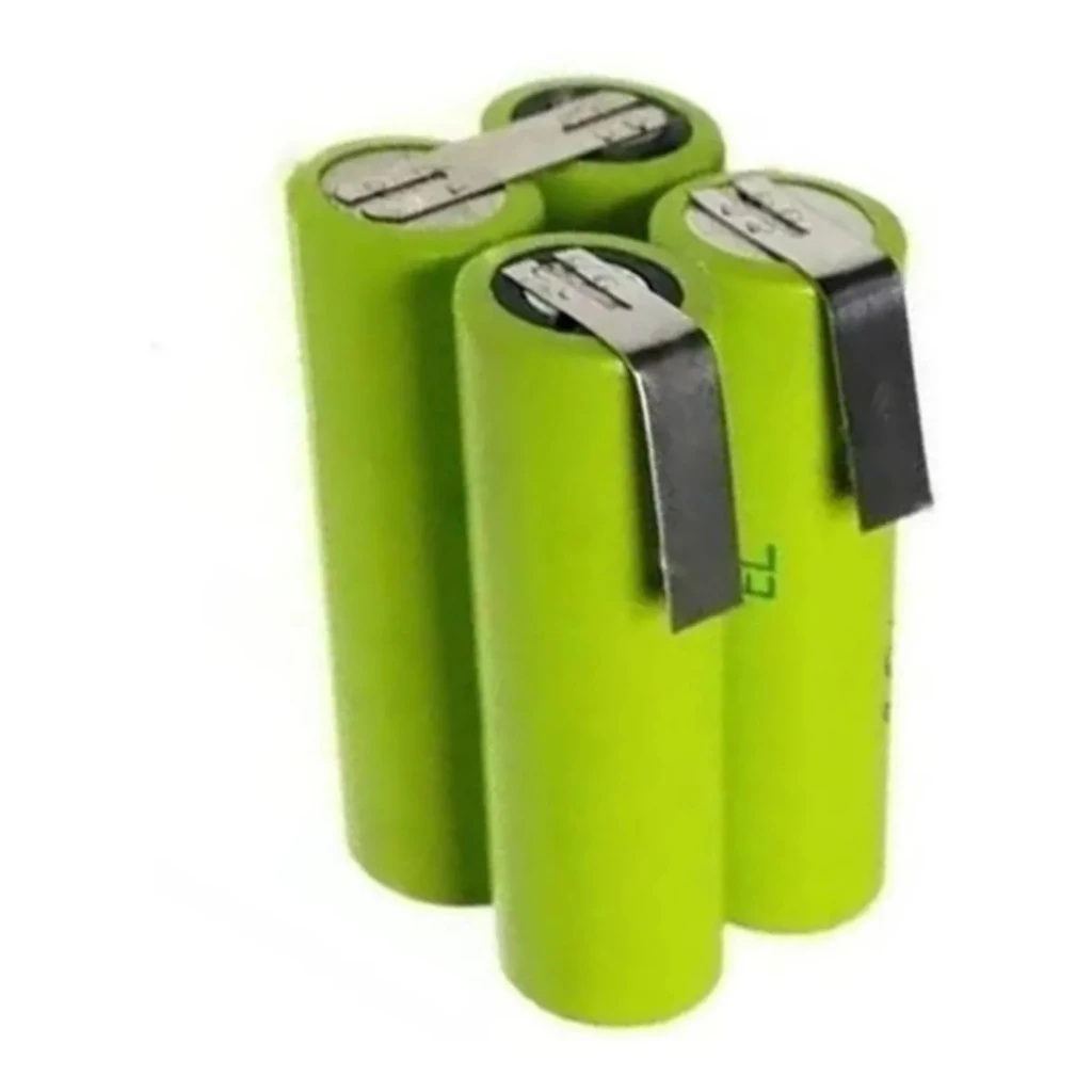 Bateria Para Parafusadeira Makita 4.8v 6722dw 6273dw 700mAh em Oferta na Shopee