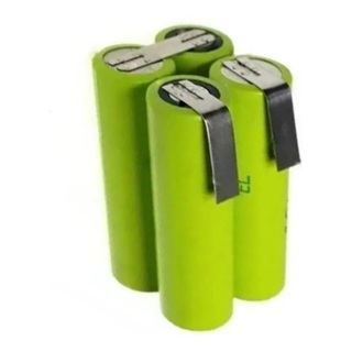 Bateria Para Parafusadeira Makita 4.8v 6722dw 6273dw 700mAh em Oferta na Shopee