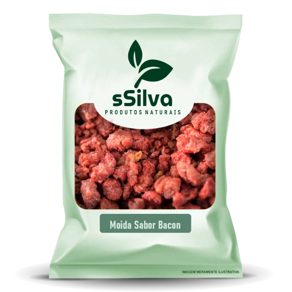 Bacon Moido: Guia Completo e Onde Comprar | BuscaProdutos