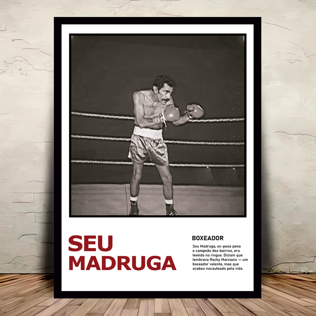 Boxe Parede: Guia Completo e Onde Comprar | BuscaProdutos