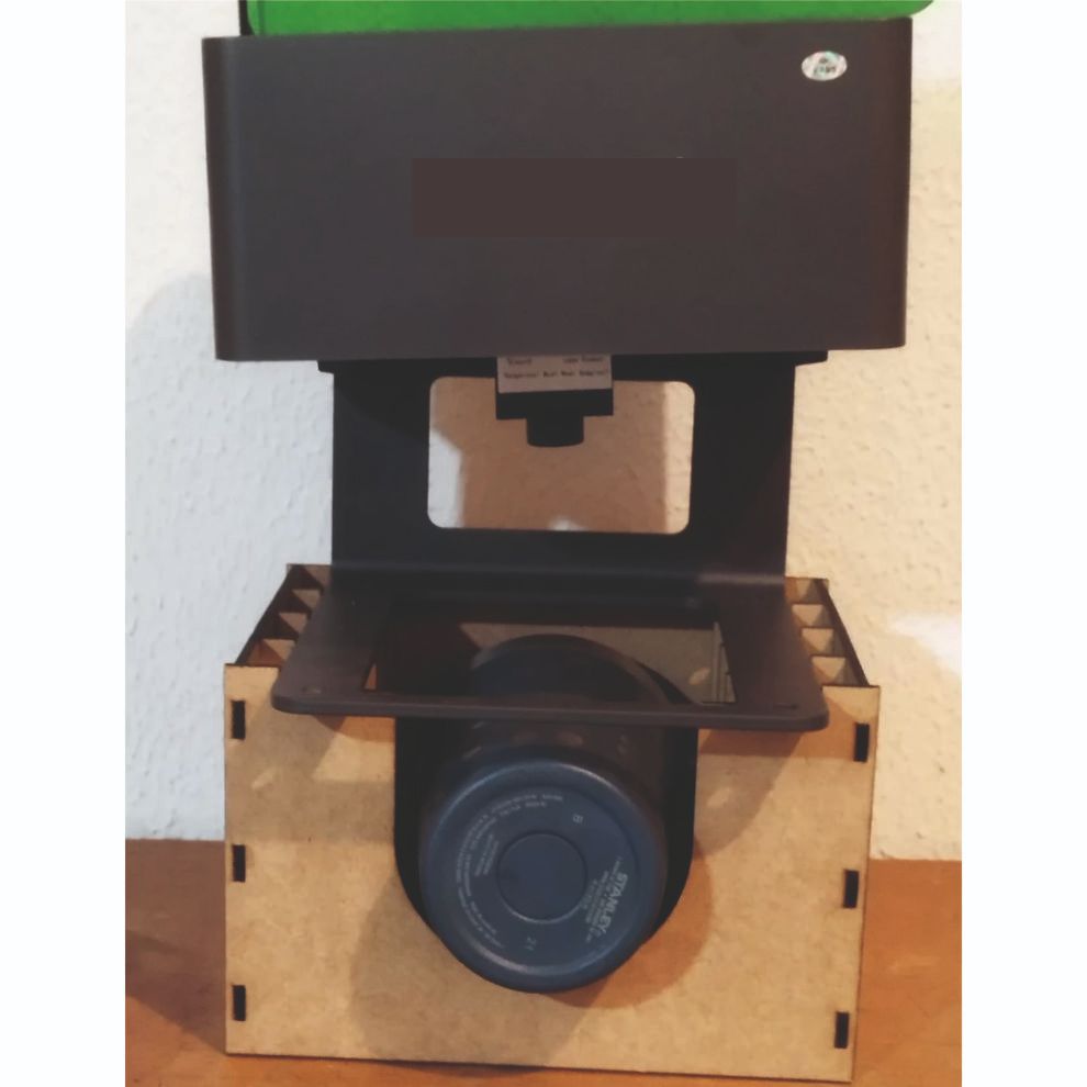 Gravadora Laser Daja: Onde Comprar | BuscaProdutos