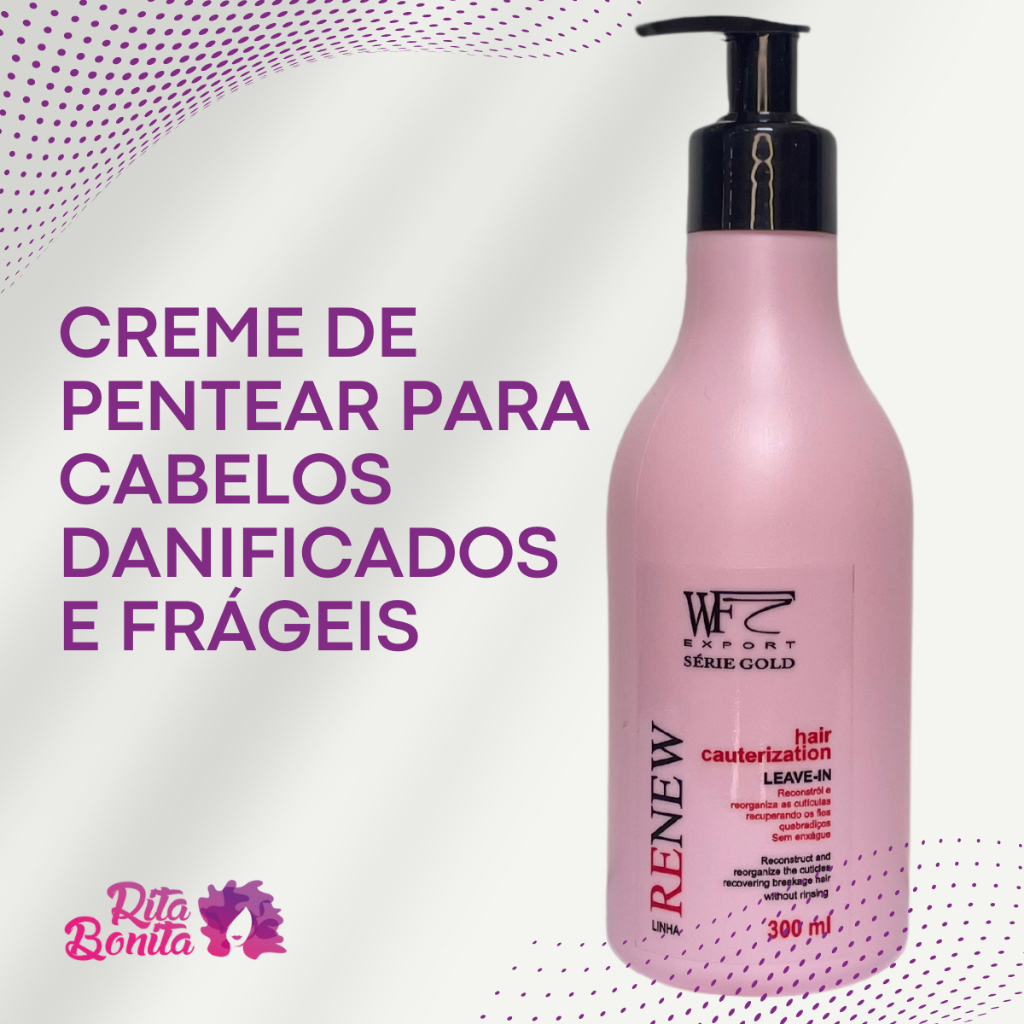 Cremes para Cabelos Ressecados e Danificados: Onde Comprar | BuscaProdutos