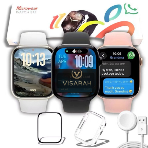 Chat Gpt Smartwatch: Onde Comprar | BuscaProdutos