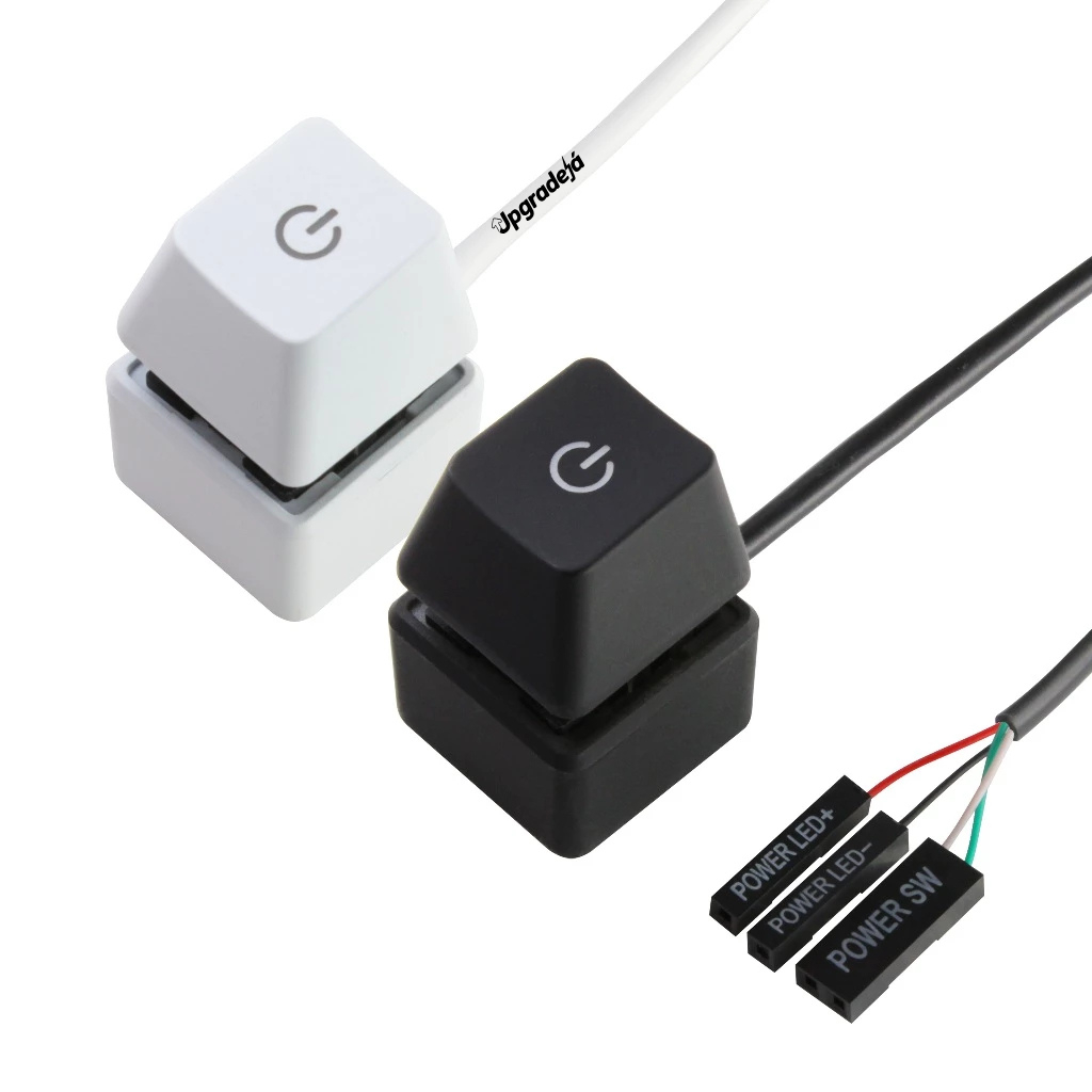 Botão Power Gabinete: Onde Comprar | BuscaProdutos