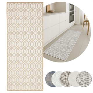 Tapete Passadeira Sisal Premium Antiderrapante em Oferta na Shopee