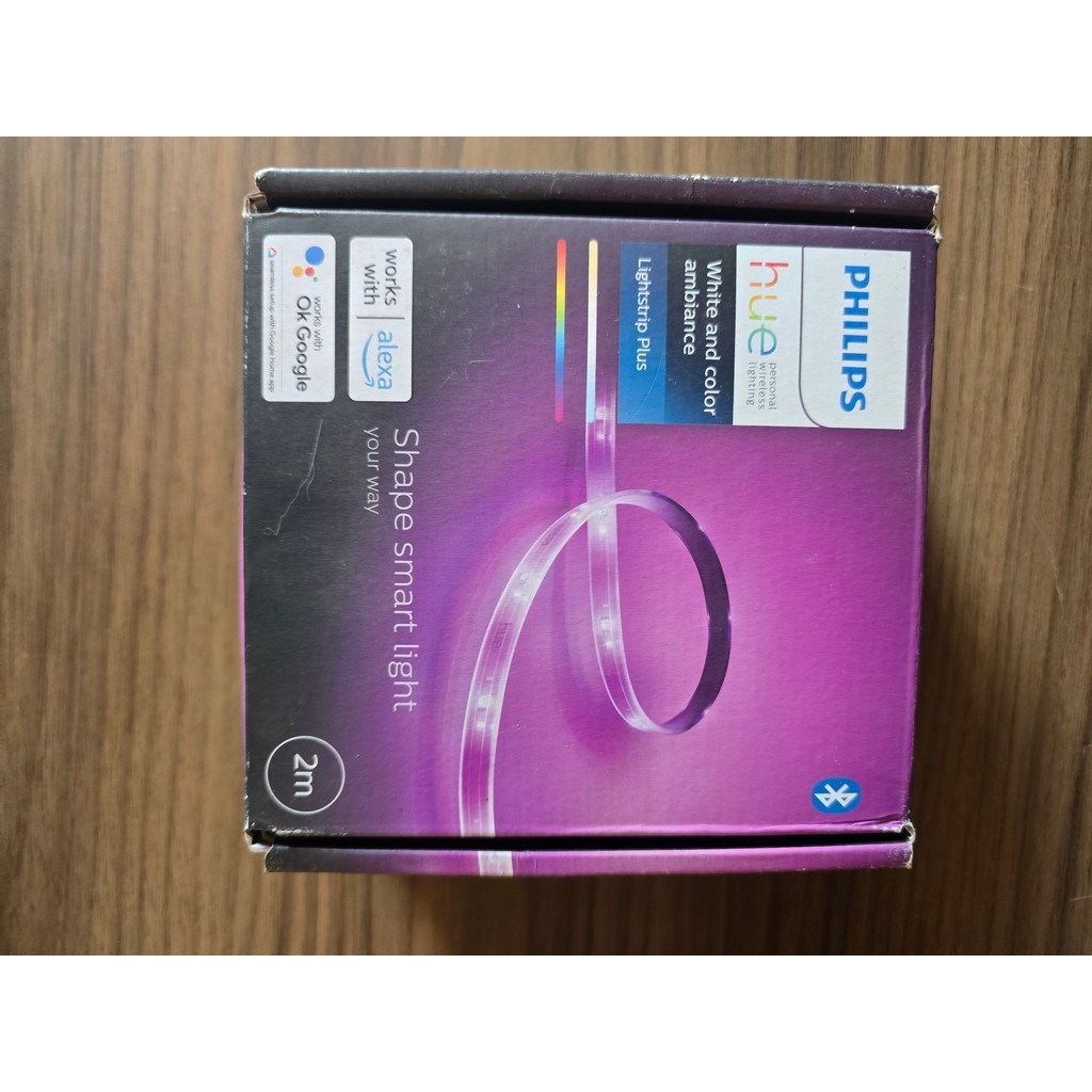 Fita Led Hue Philips