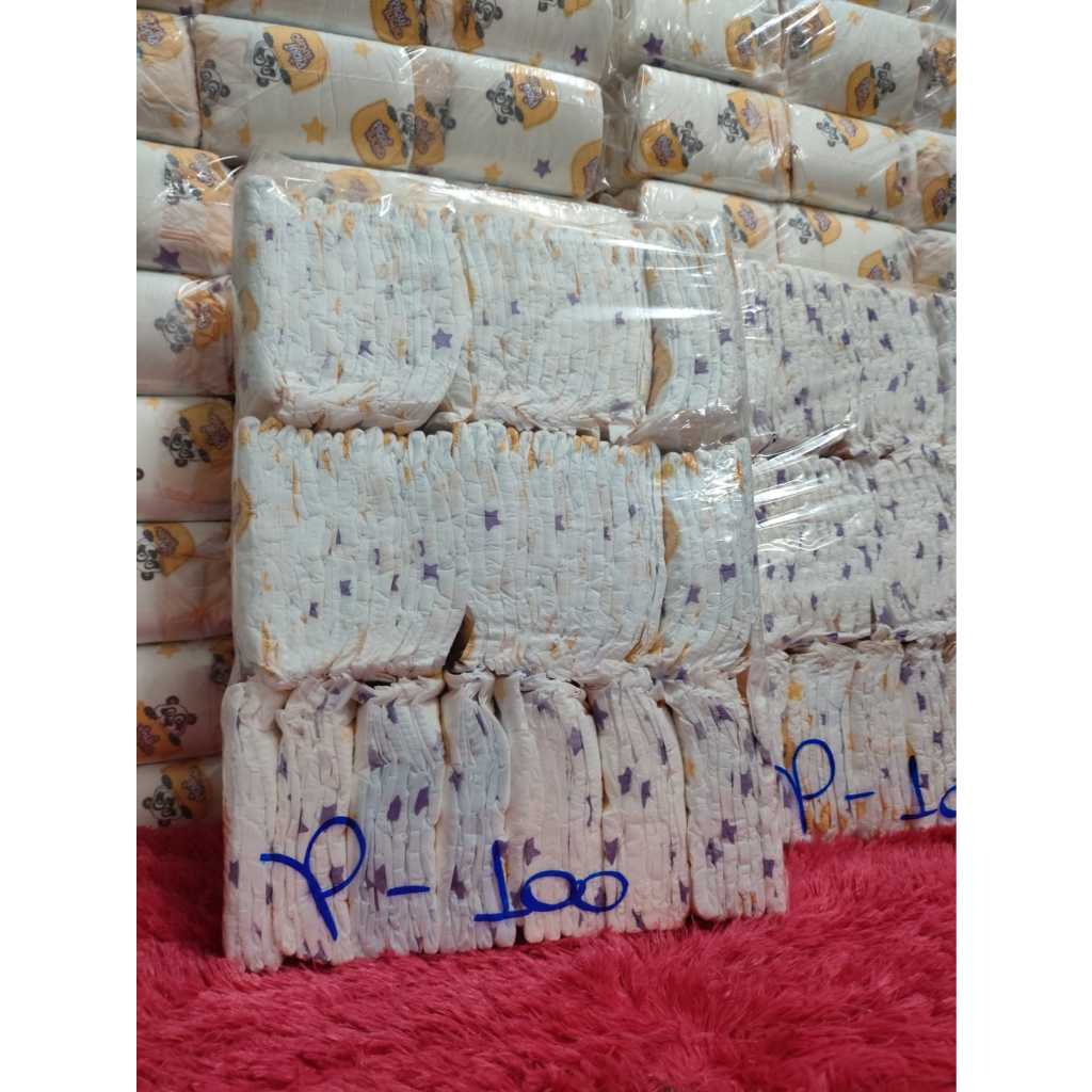 PROMOÇÃO PACOTÃO FRALDA DESCARTÁVEL PIQUITUCHO PRIMEIRA LINHA  MEGA QUALQUER TAMANHO PRIMEIRA LINHA BARATA em Oferta na Shopee