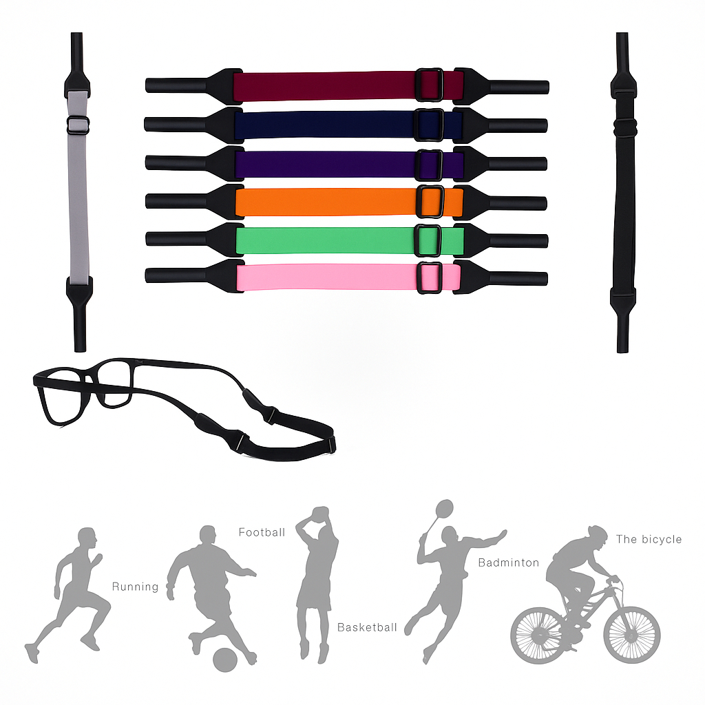 O que é Corrente para Óculos Infantil? Guia e Onde Comprar | BuscaProdutos