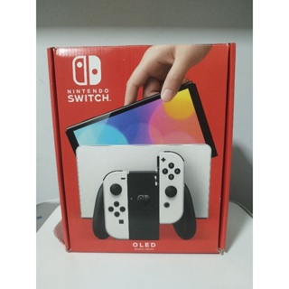 Nintendo Switch Oled Destravado com 10 Jogos Digitais da sua escolha em Oferta na Shopee