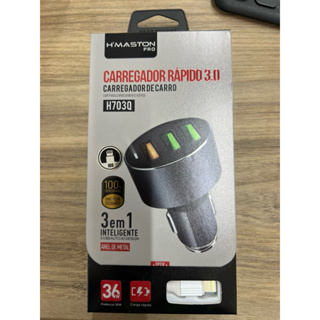 carregador veiculares promoção em Oferta na Shopee