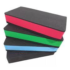 Step Eva 70x30x10cm Academia - Fitness