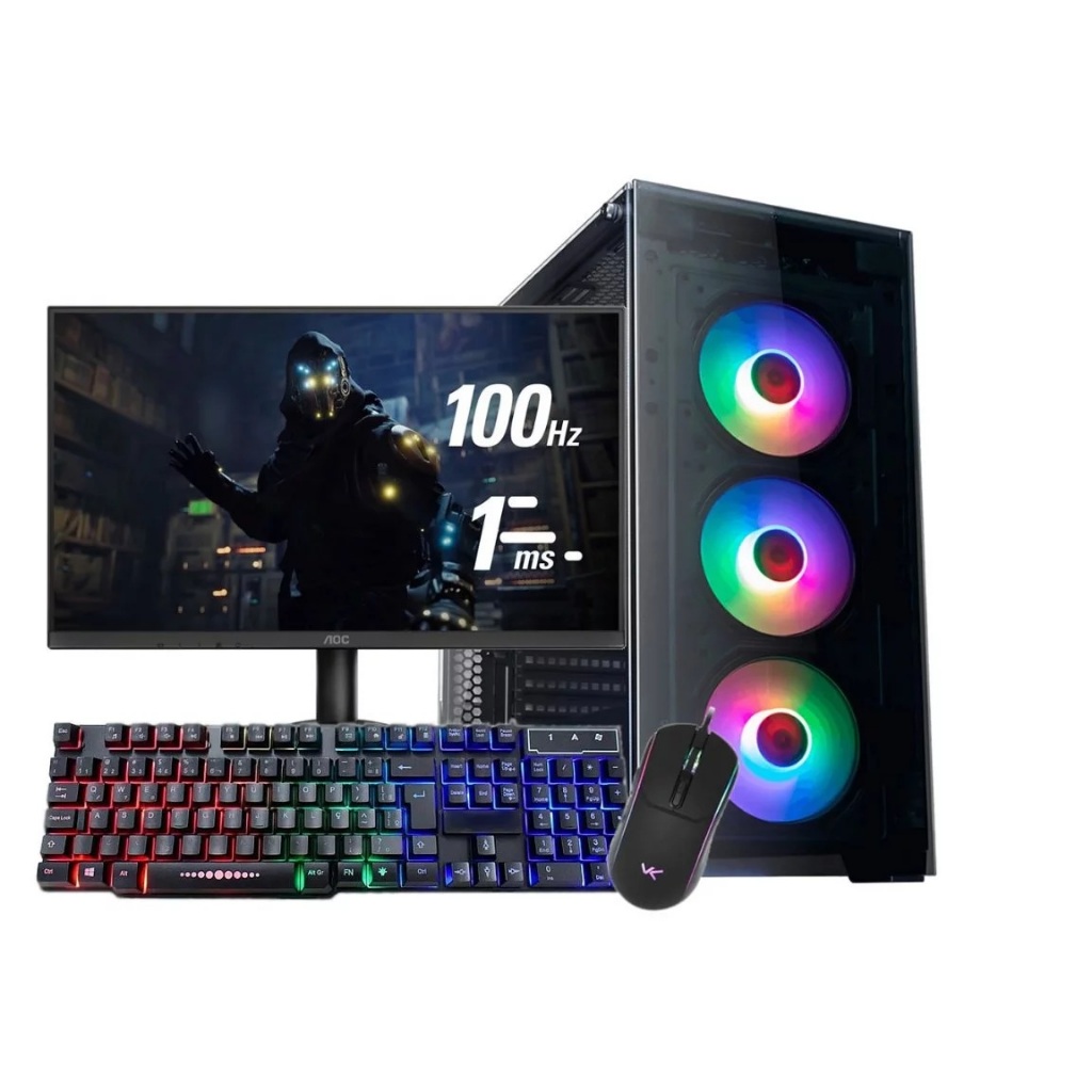 Ryzen 5 5700g: Guia Completo e Onde Comprar | BuscaProdutos