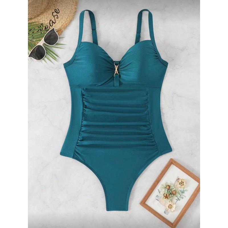 Maiô com Sustentacao Plus Size - Comprar com Melhor Preço em Outros