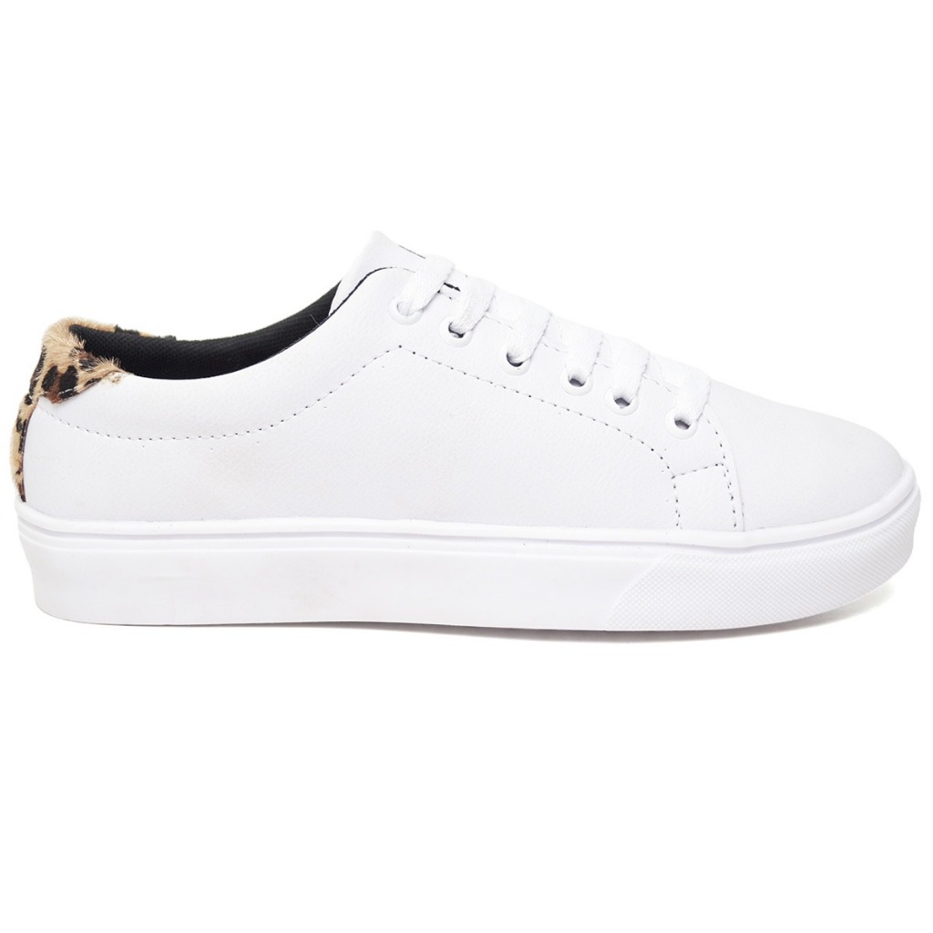Tênis Feminino Casual Sapatenis Feminino Original Promoção Oferta