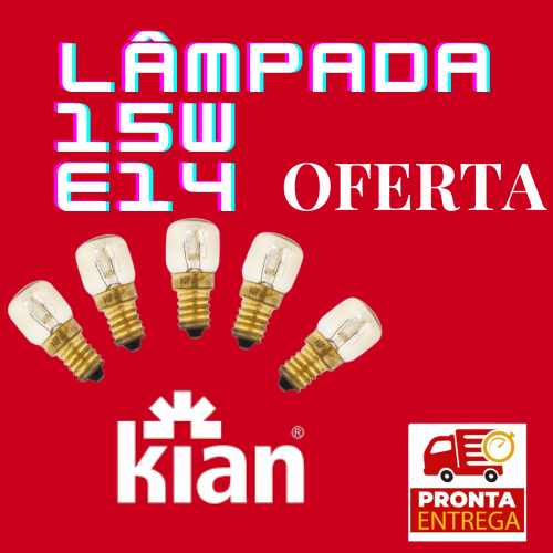 Lâmpada Led para Microondas: Onde Comprar | BuscaProdutos