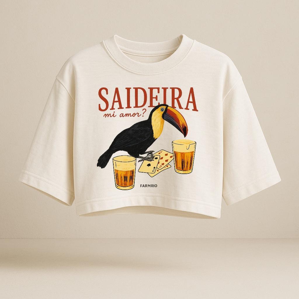 O que é Cropped Off White? Guia e Onde Comprar | BuscaProdutos