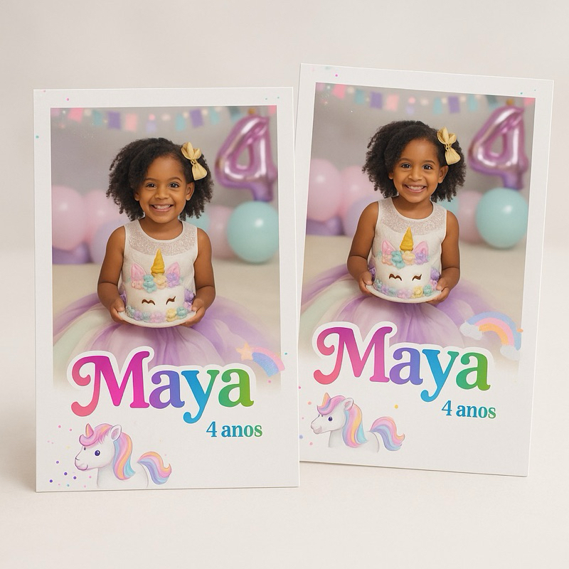 20 ímãs de geladeira estilo polaroid personalizados ,festa infantil , lembravinhas para festa,batizado,aniversário