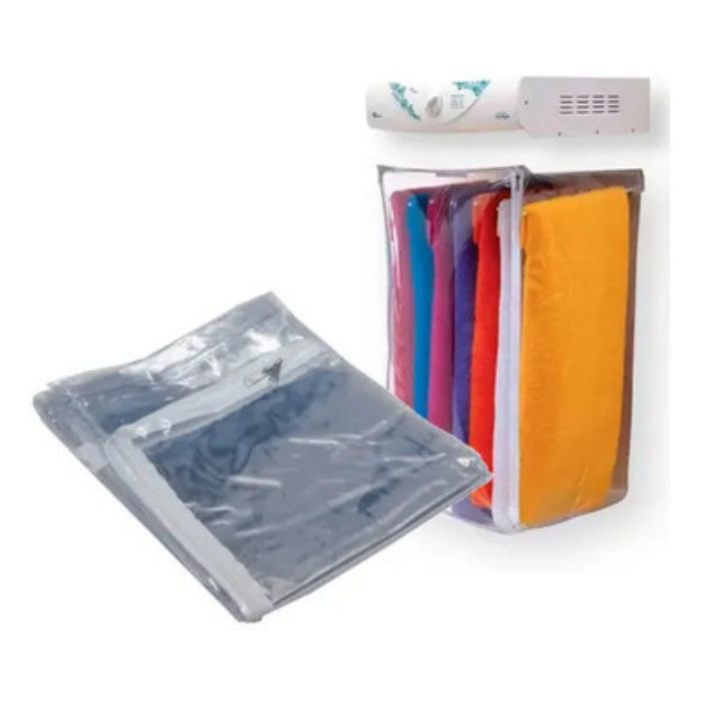 Saco Para Secadora Fischer Fisher Super Ciclo 8kg Original