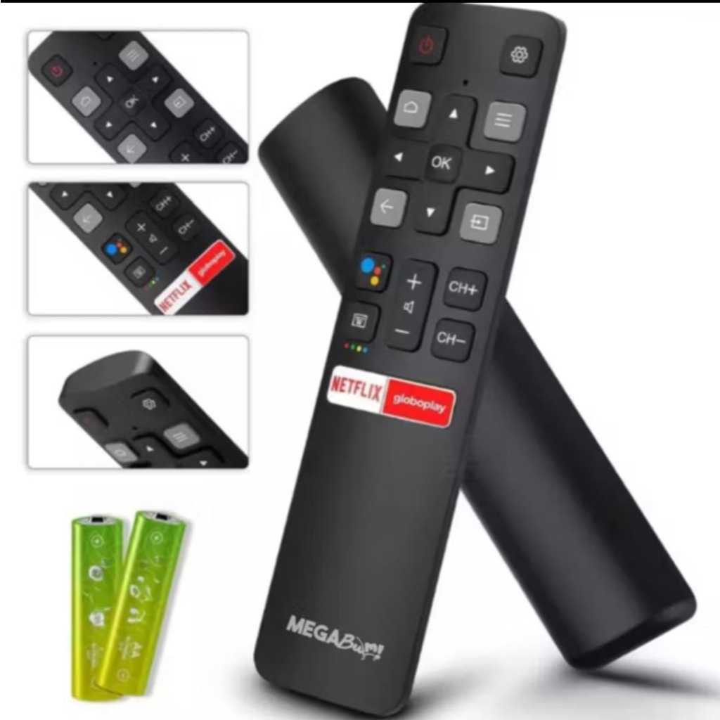 Controle Remoto Televisão Tcl: Onde Comprar | BuscaProdutos