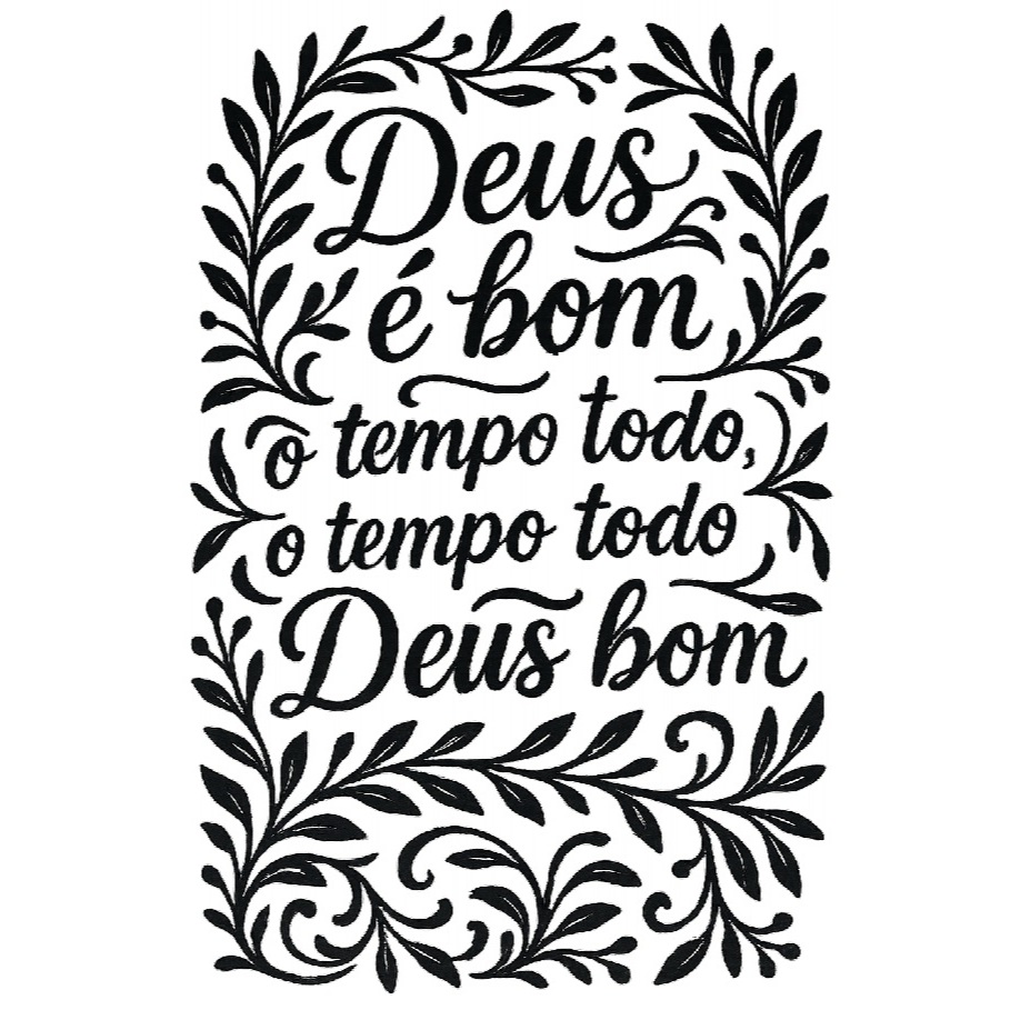 Adesivos Parede Frases Evangélicas: Onde Comprar | BuscaProdutos