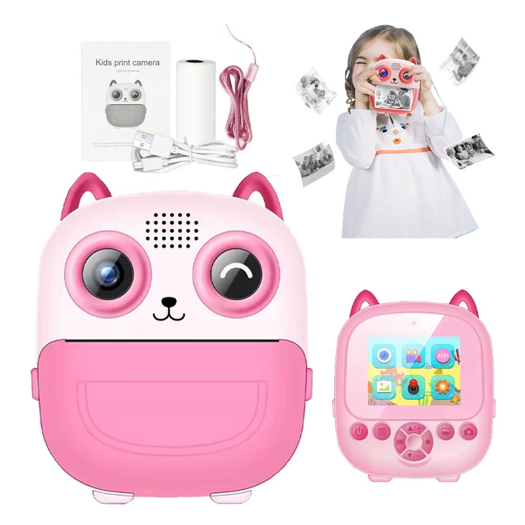 Câmera Infantil Hd: Onde Comprar | BuscaProdutos