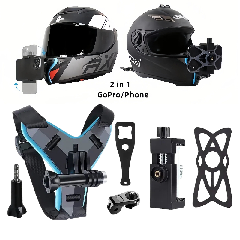 O que é Câmera Action 6? Guia e Onde Comprar | BuscaProdutos