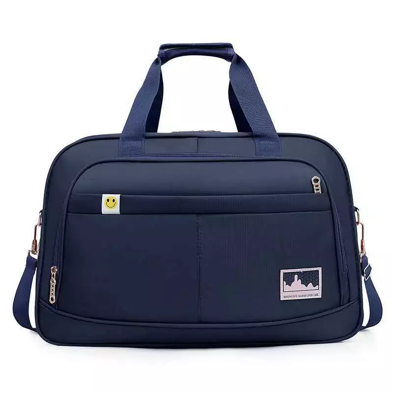 Bolsa Mala masculino feminina viagem de Unisex com alca super grande capacidade leve Boa qualidade em Oferta na Shopee