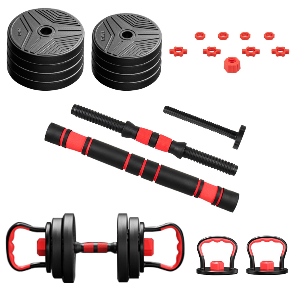 O que é Pesos 15kg? Guia e Onde Comprar | BuscaProdutos