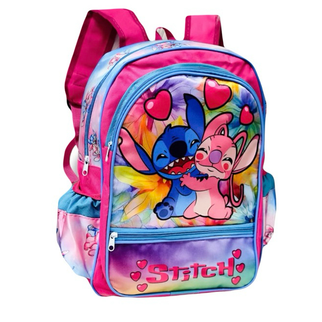 Mochila de Personagem Masculino: Onde Comprar | BuscaProdutos