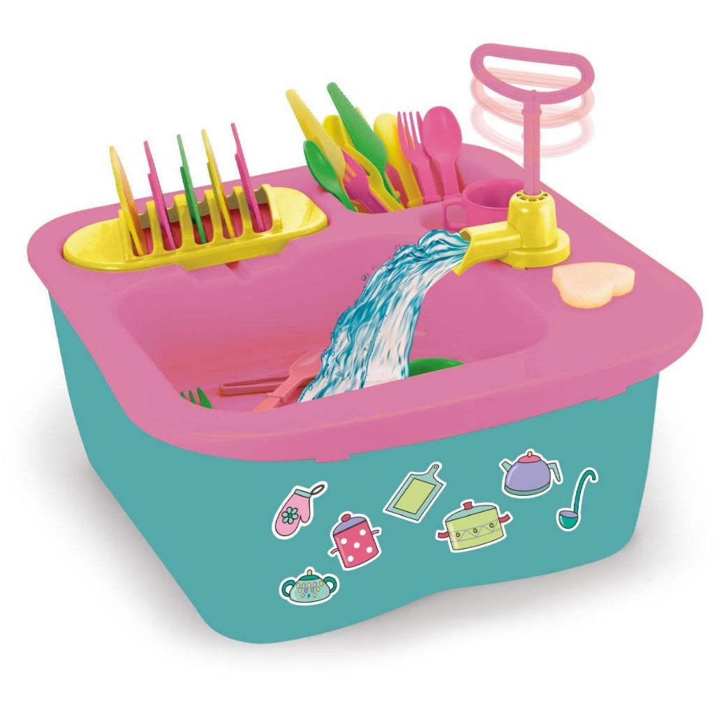 Acqua Brink Pia Divertida - Homeplay