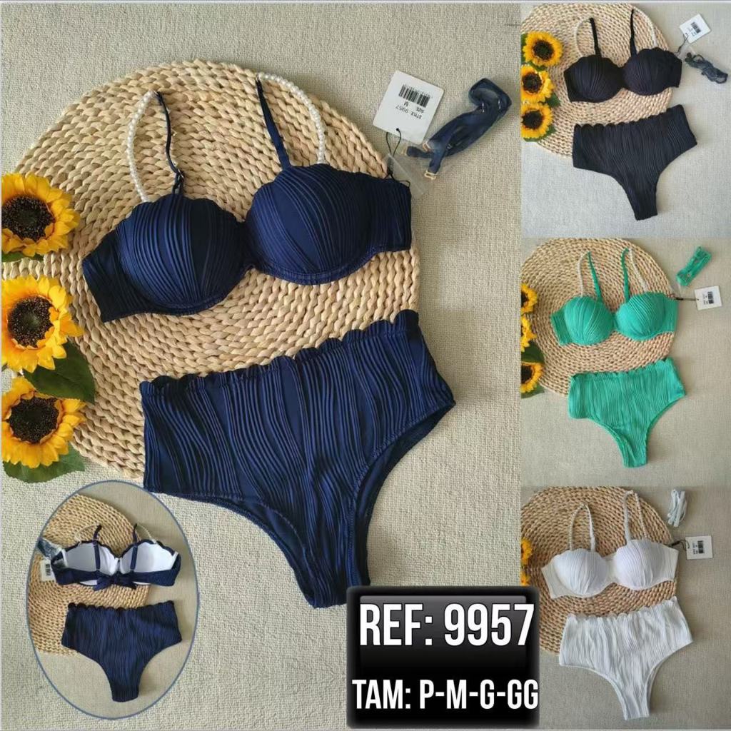 Biquíni que Modela o Corpo - Comprar com Melhor Preço em Outros