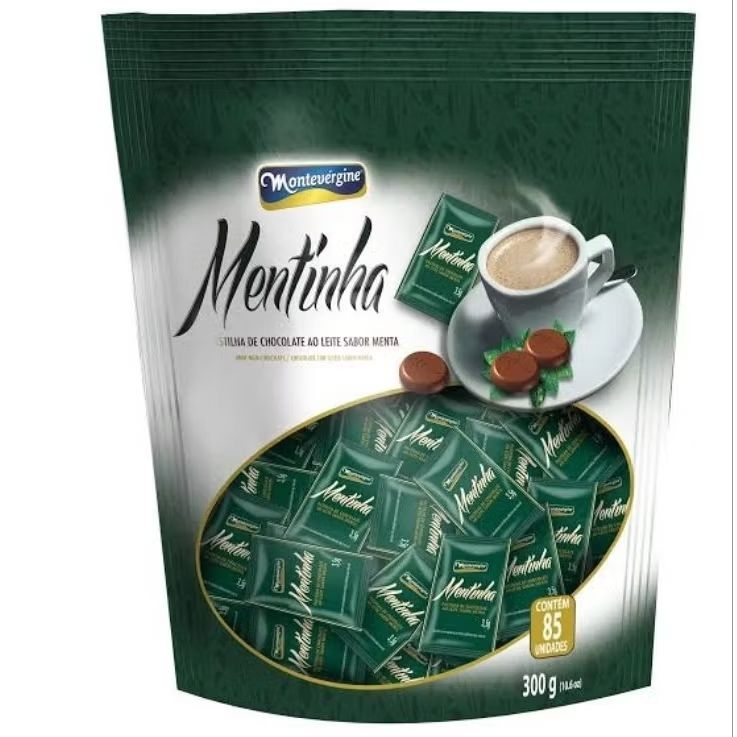 Chocolate Montevergine: Onde Comprar | BuscaProdutos