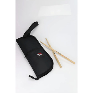 Capa Bag Case Porta Baquetas Extra Luxo - Bonga Music em Oferta na Shopee