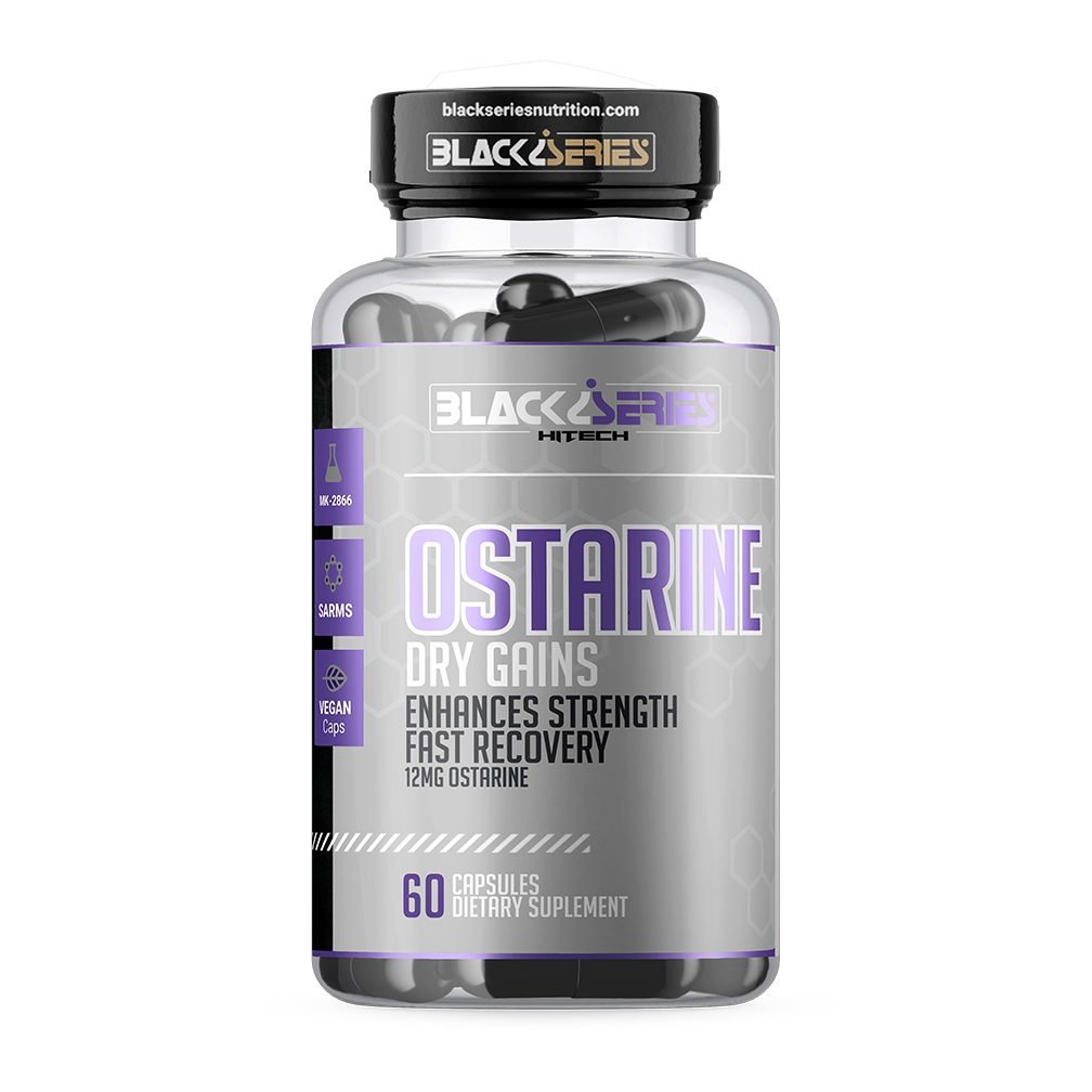 OSTNE- Black Series Iimportado, ORIGINAL USA em Oferta na Shopee