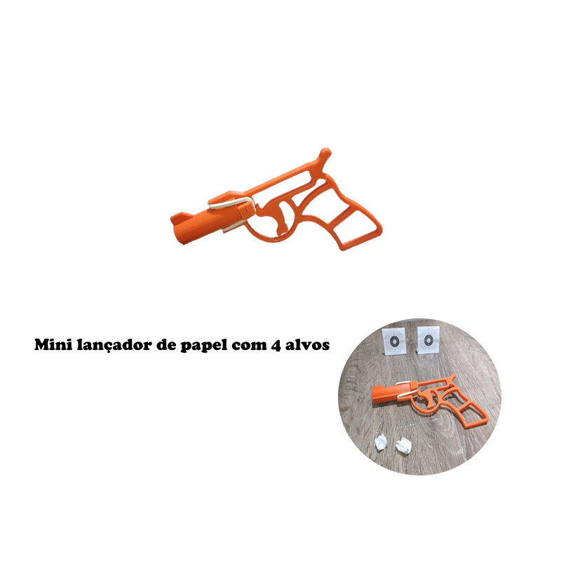 Armas de Papel: Guia Completo e Onde Comprar | BuscaProdutos