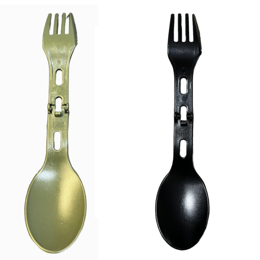 Talher Dobrável EXÉRCITO 2 EM 1Tático Durável Militar em Oferta na Shopee