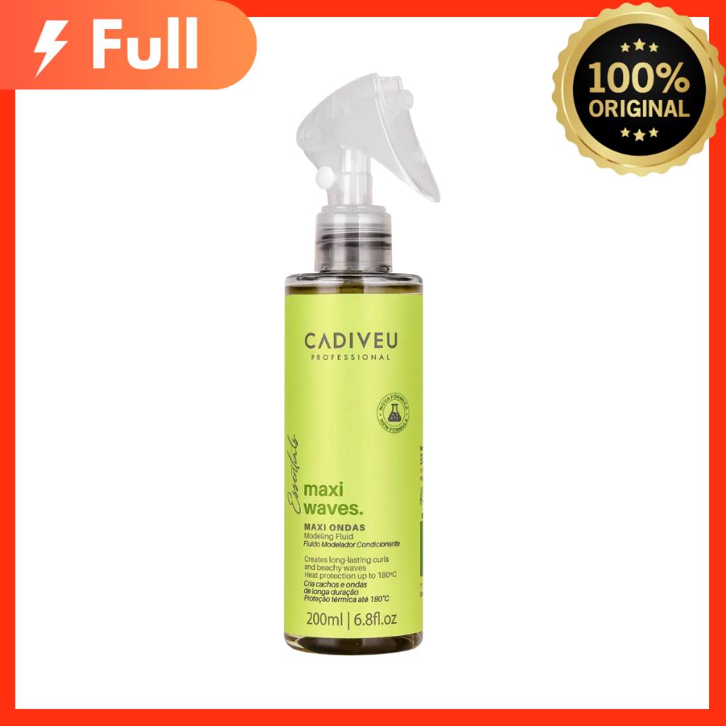 Ativador de Ondas Cabelo: Onde Comprar | BuscaProdutos