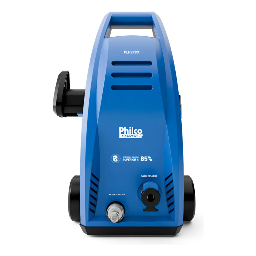 Lavadora de Alta Pressão Philco 1800PSI, 1600W, - PLP2900