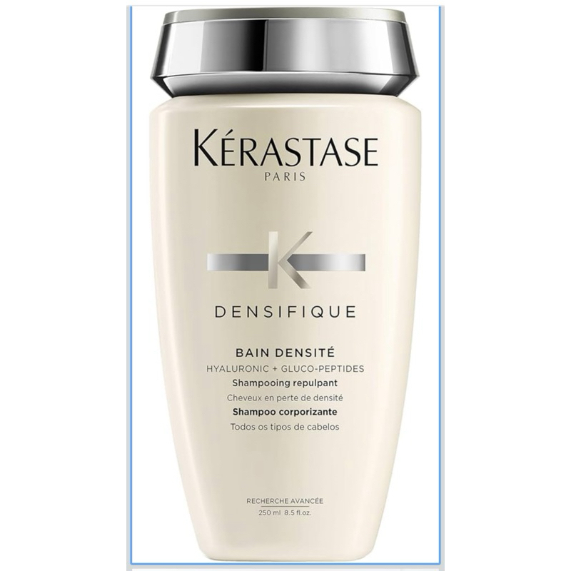 Kérastase Shampoo Densifique: Onde Comprar | BuscaProdutos