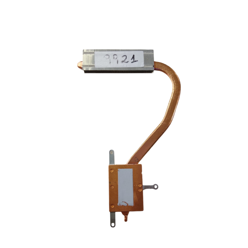 Dissipador de Notebook POSITIVO Xri7150 / Xr7550 (Novo)