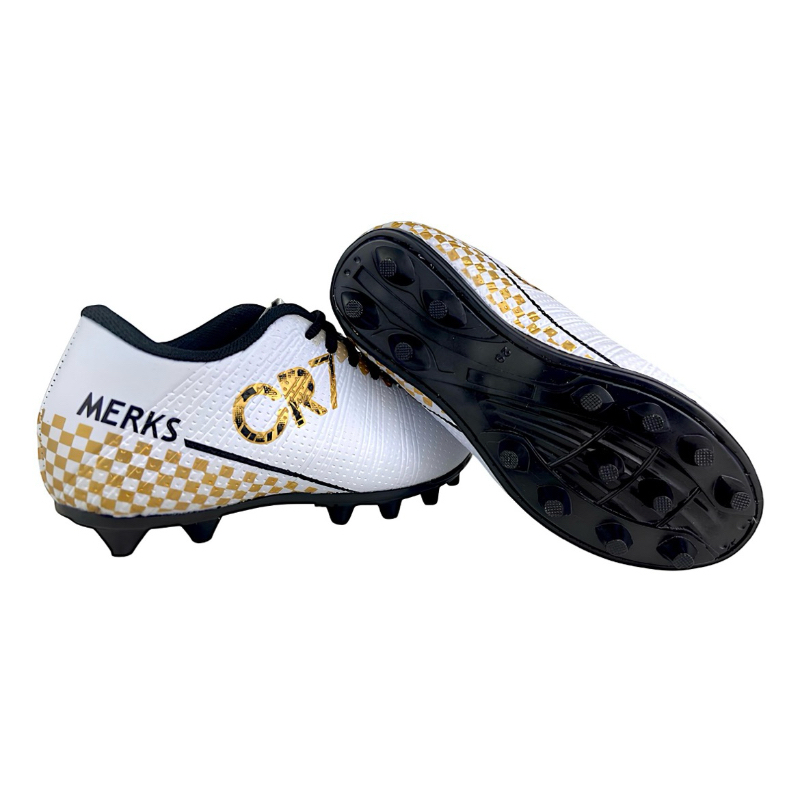 Chuteira Campo Infantil grama sintetica Copa Macia Leve Resistente