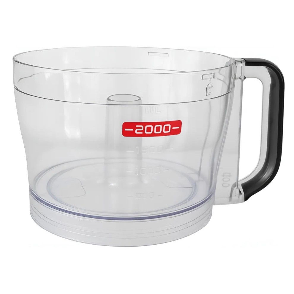 Jarra Multiprocessador Turbo Chef Mondial Mpn-01 Preta em Oferta na Shopee