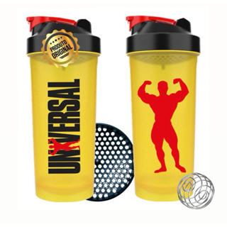 Coqueteleira 600ml - Universal - Original em Oferta na Shopee