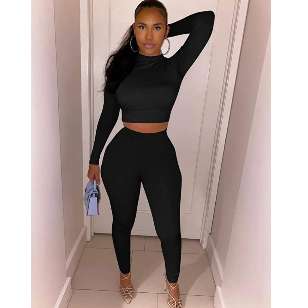 Calça Legging K2B Original Feminina Tecido Grosso Cos Alto Não Fica Transparente FIDELMA Promoção Leg Academia Fitness em Oferta na Shopee