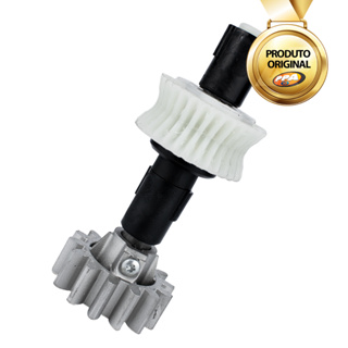 Eixo Completo PPA Dz Legero Rio Hub R Z30 Engrenagem Z14 em Oferta na Shopee