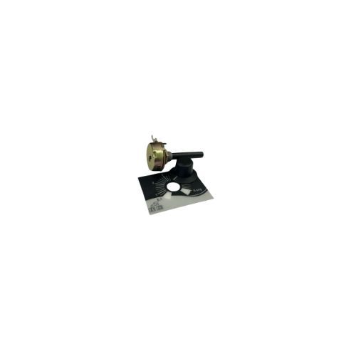 KIT REMOTO 6SEG 2M2 1/4X40MM DIGIMEC