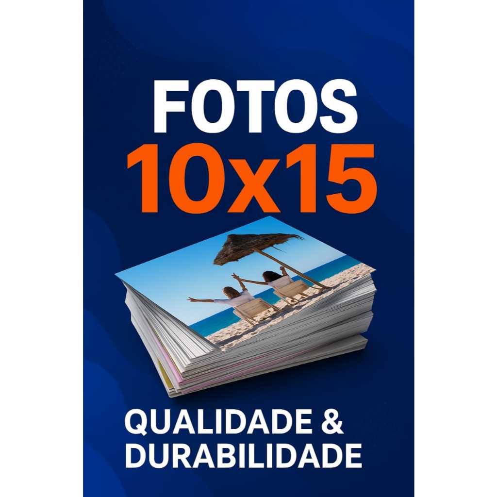 PACOTE DE ATÉ 500 FOTOS 10x15 ALTA RESOLUÇÃO IMPRESSÃO EM PAPEL FOTOGRAFICO QUALIDADE PREMIUM