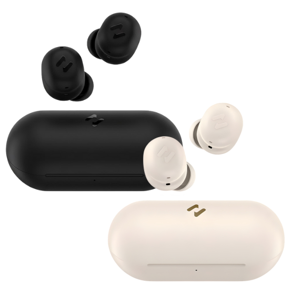 Fones De Ouvido Sem Fio Havit Tw969 Lite Tws Bluetooth 5.4 Com Microfone In Ear Gamer