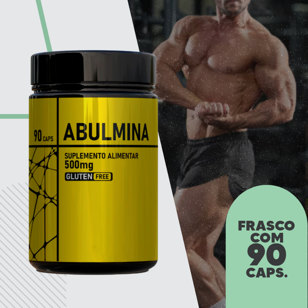 Cápsulas de Proteína: Onde Comprar | BuscaProdutos